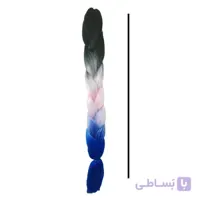موی دو سر باز 85 سانت سامبره کد01