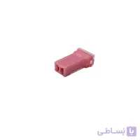 رله فیوز 30 آمپر پایه بلند جعبه فیوز موتور ساینا و کوییک