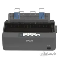 پرینتر سوزنی اپسون مدل LQ-350 ا Epson LQ-350 Impact Printer