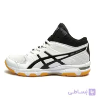 کفش والیبال آسیکس زنانه مدل Asics GEL ROCKET 8MT
