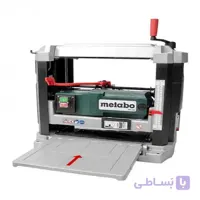 گندگی رومیزی متابو مدل DH330 ا Metabo Planing Machine Model DH330