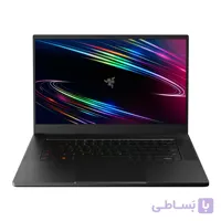 لپ تاپ ریزر 15 اینچی مدل Blade 15 Advanced پردازنده Core i7 10875H رم 16GB حافظه 512GB SSD گرافیک 8GB 2070 Super