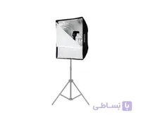 سافت باکس چتری گودکس مدل Softbox Umbrella Godox 60*60