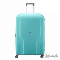 چمدان دلسی مدل کلاول سایز اور سایز