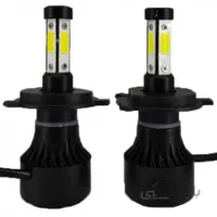 هدلایت چهار طرفه 300W مدل Techy پایه 9005