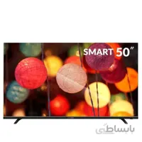 تلویزیون ال ای دی هوشمند دوو مدل DSL-50K5700U سایز 50 اینچ ا Daewoo DSL-50K5700U Smart LED TV 50 Inch کد 347771