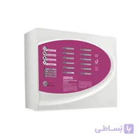 مرکز کنترل اعلام حریق کانونشنال SENS PC5