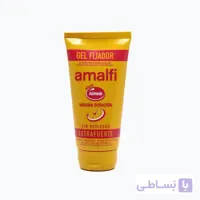 ژل مو آمالفی