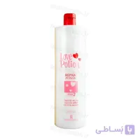 کراتین لاوپوشن ا Keratin Lovepotion