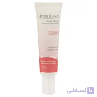 کرم بازسازی کننده پوست حساس و ملتهب هیدرودرم ا hydroderm cicafade repair cream