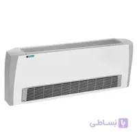 فن کویل زمینی 600 تهویه