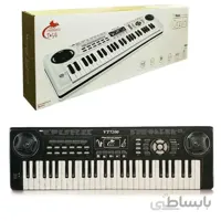 ارگ ۵۴ کلیده Organ مدل VT7200