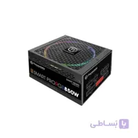 پاور ترمالتیک Smart Pro RGB 850W Bronze