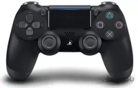 دسته ps4 اسلیم اصلی مشکی