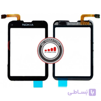 تاچ گلس نوکیا Touch glass Nokia C3-01 ORG