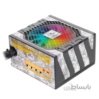 منبع تغذیه گرین مدل GP800B-HP EVO