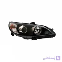 چراغ جلو سمت چپ جک j5 ا cl000302 کد 269155