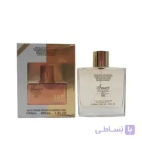 ادکلن زنانه اسمارت کالکشن کد 522 - 100میل - رایحه ادکلن ذن