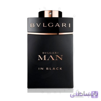 عطر ادکلن بولگاری من این بلک