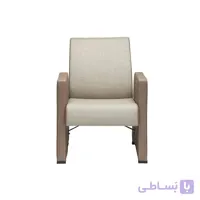 مبل راحتی مدل لوکا تک نفره F927P1 رایانه صنعت