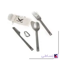 ست قاشق چنگال چاقو اسنوهاک