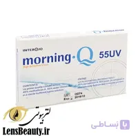 لنز مورنینگ کیو آستیگمات فصلی