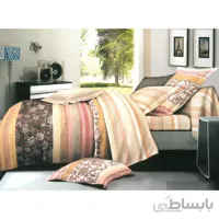 سرویس لحاف آی‌هوم یک نفره 5 تکه کد 818313