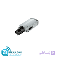 دوربین Full HD روز و شب با قابلیت WDR مدل DCS-3716 دی-لینک