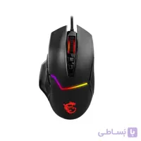 ماوس ام اس آی Clutch GM20