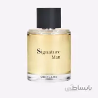 ادوتویلت مردانه سیگنیچر اوریفلیم Signature Man