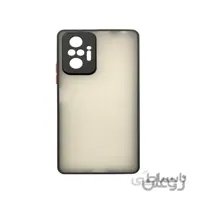 قاب گوشی پشت دودی شیائومی Redmi Note 10 Pro