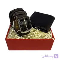 پک هدیه مردانه | پک هدیه چرم