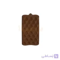قالب شکلات تبلتی سه بعدی