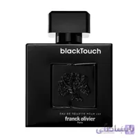 ادکلن فرانک الیور بلک تاچ | Franck Olivier Black Touch