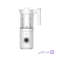 مخلوط کن شیائومی با قابلیت گرم کردن Xiaomi Deerma Heating Broken Wall Cooking Machine DEM-NU100