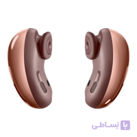 هدفون بی سیم سامسونگ Galaxy Buds Live (اصل) ا Samsung Galaxy Buds Live Wireless Headphones کد 315348