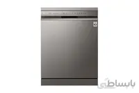 ماشین ظرفشویی ال جی مدل XD64-GSC ا LG XD64-GSC Dishwasher