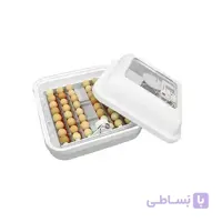 دستگاه جوجه کشی ایزی باتور 48 تایی