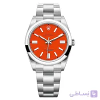 ساعت مچی مردانه رولکس مدل Rolex Oyster Perpetual-41 6776C