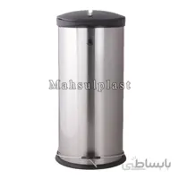سطل استیل 30 لیتری