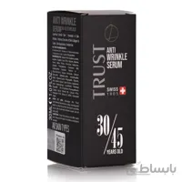 سرم ضدچروک تراست مناسب 30 تا 45 سال