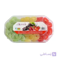 ژله صدف اچاچی