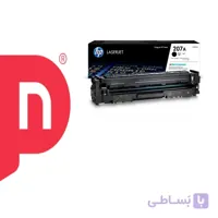 کارتریج مشکی HP 207A ا HP 207A Black Toner Cartridges