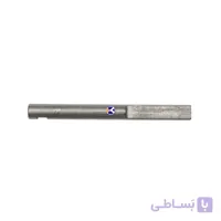 میله انتها پیستون گاید تفنگ میخکوب ایرانی