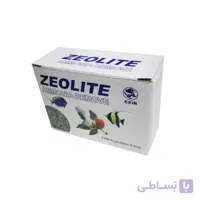 زئولیت آکواریوم اکسیر EXIR zeolite z-1000