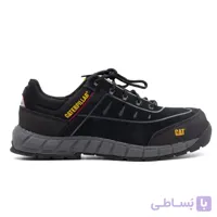 کفش ایمنی مردانه کاترپیلار مدل caterpillar roadrace ct s3 hro wr src p722732