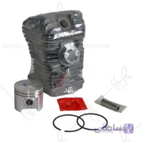 سیلندر و رینگ پیستون اره موتوری 230 (چینی)