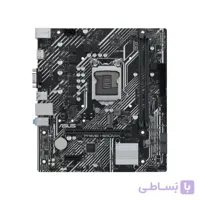 مادربرد ایسوس PRIME H510M-K