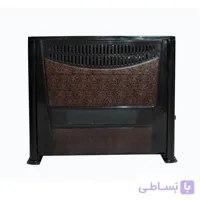 بخاری گازی جنرال ۱۴۰۰۰ هوشمند پارمیس ا Fireplace General 14000 Parmis