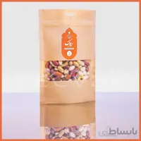 آجیل ارگانیک